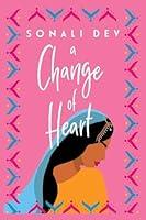 Algopix Similar Product 16 - A Change of Heart