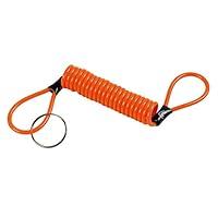 Algopix Similar Product 20 - disc Lock Reminder Cable