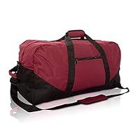 Algopix Similar Product 11 - DALIX 25 Big Adventure Large Gym