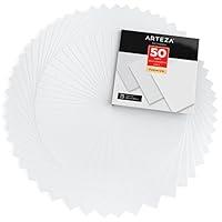 Algopix Similar Product 6 - ARTEZA Self Adhesive Vinyl Sheets