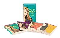 Algopix Similar Product 9 - A Pretty Little Liars 4Book Box Set