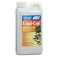Algopix Similar Product 12 - Monterey LiquiCop All Natural