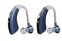 Algopix Similar Product 18 - Digital Hearing Amplifiers Qty 2