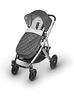Algopix Similar Product 2 - UPPAbaby Cozy Ganoosh Jordan Charcoal