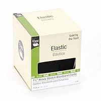 Algopix Similar Product 16 - Dritz 9419B Heavy Stretch Waistband