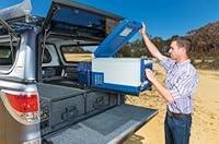 Algopix Similar Product 9 - ARB 10900021 3750 Quart Fridge Freezer