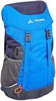 Algopix Similar Product 4 - VAUDE Puck 14 Backpack MarineBlue