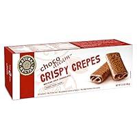 Algopix Similar Product 3 - Natural Nectar Crispy Crepes Belgium