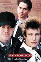 Algopix Similar Product 12 - Rainbow Boys