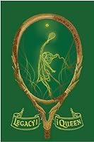 Algopix Similar Product 12 - Legacy and the Queen Legacy and the