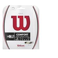 Algopix Similar Product 20 - Wilson NXT 16 g - 2 Packs