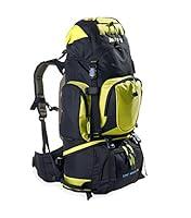 Algopix Similar Product 11 - AspenSport Long March Rucksack 70 Litres