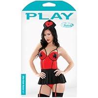 Algopix Similar Product 20 - Fantasy Lingerie Play