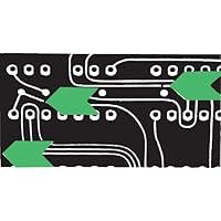 Algopix Similar Product 10 - Shercon 30ZGREEN Inspection Arrows