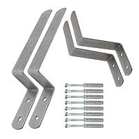 Algopix Similar Product 3 - PremiumX Wall Mount for Marquee Set