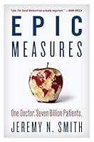 Algopix Similar Product 7 - Epic Measures One Doctor Seven