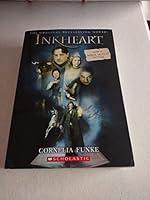 Algopix Similar Product 10 - Inkheart (Movie Cover)