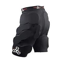 Algopix Similar Product 10 - Triple Eight Bumsaver Mens Padded
