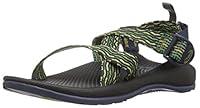 Algopix Similar Product 3 - Chaco Unisex Z1 Ecotread Sandal Rio