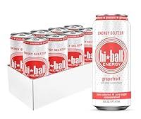 Algopix Similar Product 11 - Hiball Energy Seltzer Water