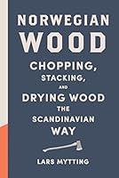 Algopix Similar Product 4 - Norwegian Wood Chopping Stacking and