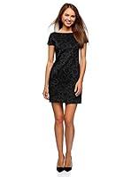 Algopix Similar Product 10 - oodji Ultra Womens Jersey Dress with