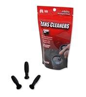 Algopix Similar Product 18 - Carson Disposable Lens Cleaner with Dry