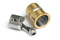 Algopix Similar Product 18 - HPI Racing 15141 Cylinder Piston 