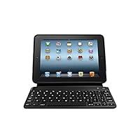 Algopix Similar Product 12 - ZAGG Keys Bluetooth Keyboard Case for
