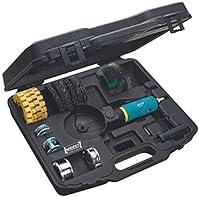 Algopix Similar Product 3 - HAZET 90336 318 mm Multi Sander Set 