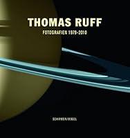 Algopix Similar Product 18 - Thomas Ruff: Photographs 1979-2011