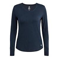 Algopix Similar Product 6 - tasc Performance Sprinter Long Sleeve
