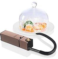 Algopix Similar Product 15 - AAOBOSI Aobosi Portable Infusion