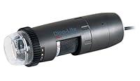 Algopix Similar Product 5 - DinoLite USB Digital Microscope