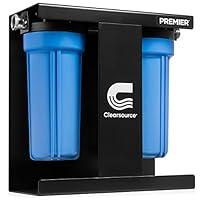 Algopix Similar Product 11 - Clearsource Premier RV Water Filter