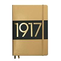 Algopix Similar Product 4 - LEUCHTTURM1917 Metallic Special Edition