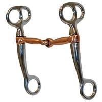 Algopix Similar Product 9 - Copper Mouth Breaking Bit - 4-1/2"