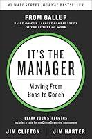 Algopix Similar Product 1 - Its the Manager Moving From Boss to