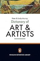 Algopix Similar Product 15 - The Penguin Dictionary of Art and
