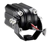 Algopix Similar Product 16 - KC HiLiTES 269 FLEX LED Single Spread