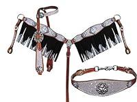 Algopix Similar Product 2 - Showman 4 Piece Silver Glitter Single