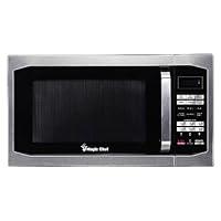 Algopix Similar Product 2 - Magic Chef Countertop Microwave Oven