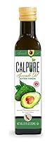 Algopix Similar Product 16 - CalPure California Extra Virgin Avocado
