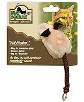 Algopix Similar Product 7 - Play-N-Squeak Mouse Toys