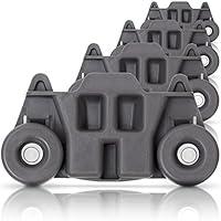 Algopix Similar Product 12 - BlueStars UPGRADED W10195416 Dishwasher