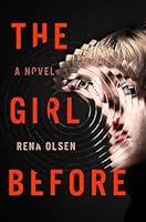 Algopix Similar Product 12 - The Girl Before