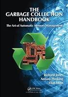 Algopix Similar Product 7 - The Garbage Collection Handbook