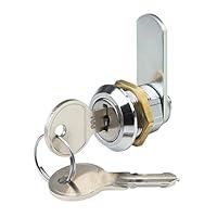 Algopix Similar Product 1 - Meister Cylinder Lever Lock 19 mm
