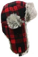 Algopix Similar Product 8 - LL Womens Fashion Trooper Trapper Ski