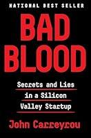 Algopix Similar Product 8 - Bad Blood Secrets and Lies in a